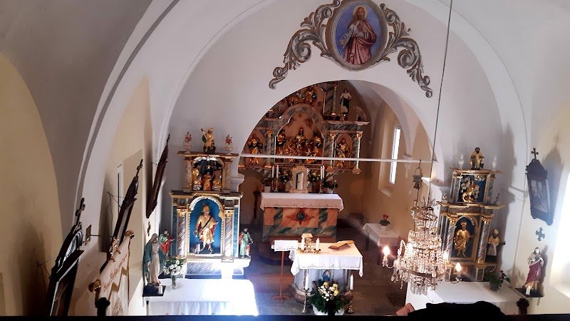 Sv. Trije Kralji - dodatna slika