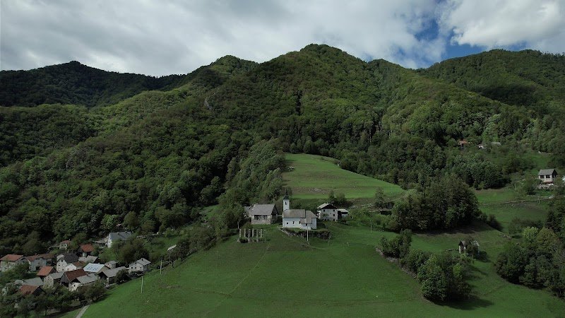 Sv. Trije Kralji - dodatna slika