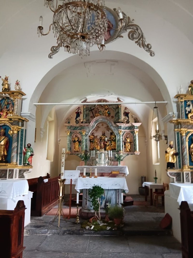 Sv. Trije Kralji