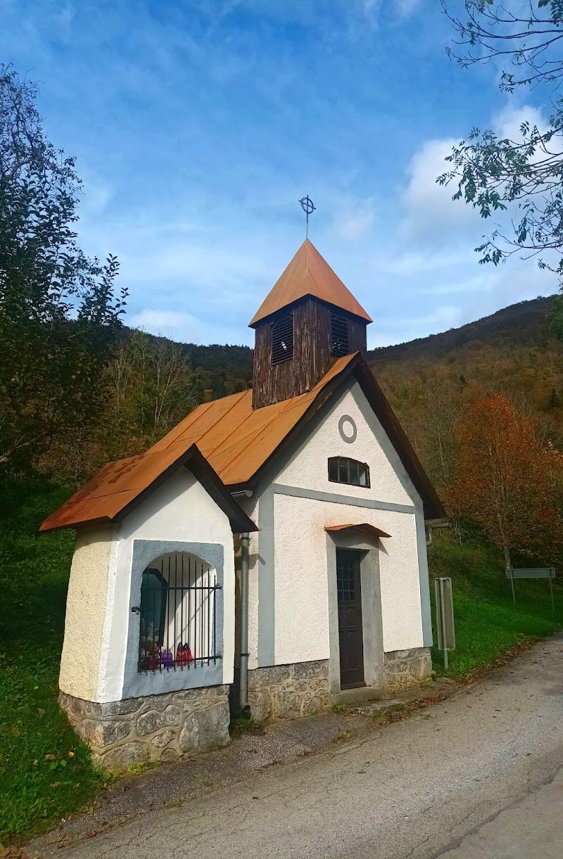 Sv. Trije kralji - dodatna slika