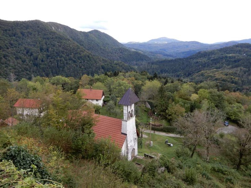 Sv. Trije kralji - dodatna slika