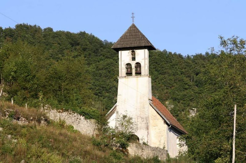 Sv. Trije kralji - dodatna slika