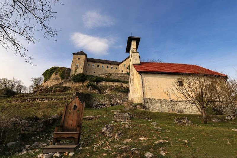 Sv. Trije kralji - dodatna slika