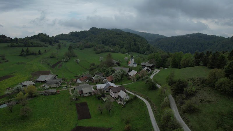 Sv. Trojica - dodatna slika