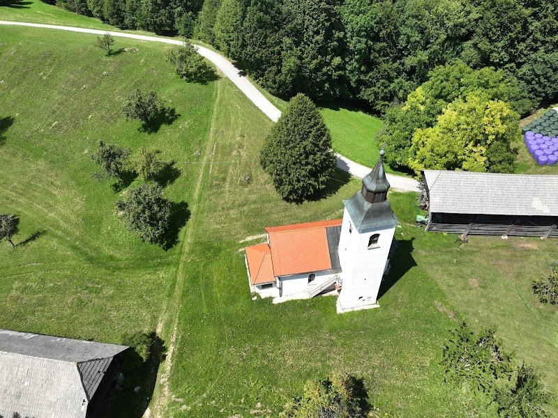 Sv. Trojica