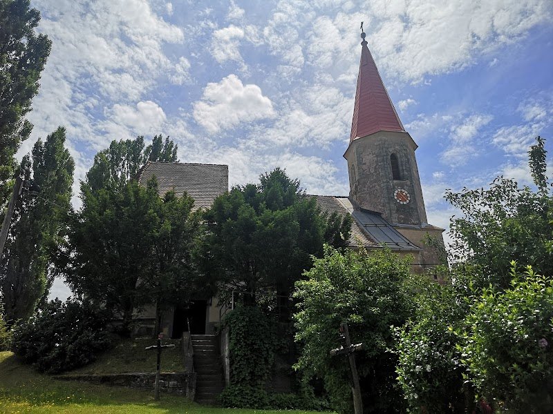 Sv. Trojica - dodatna slika