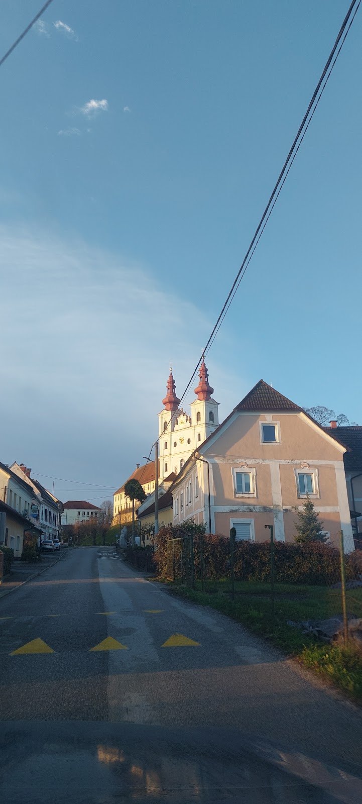 Sv. Trojica - dodatna slika