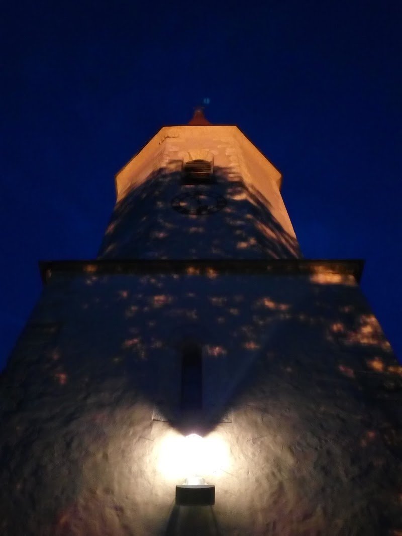 Sv. Trojica - dodatna slika
