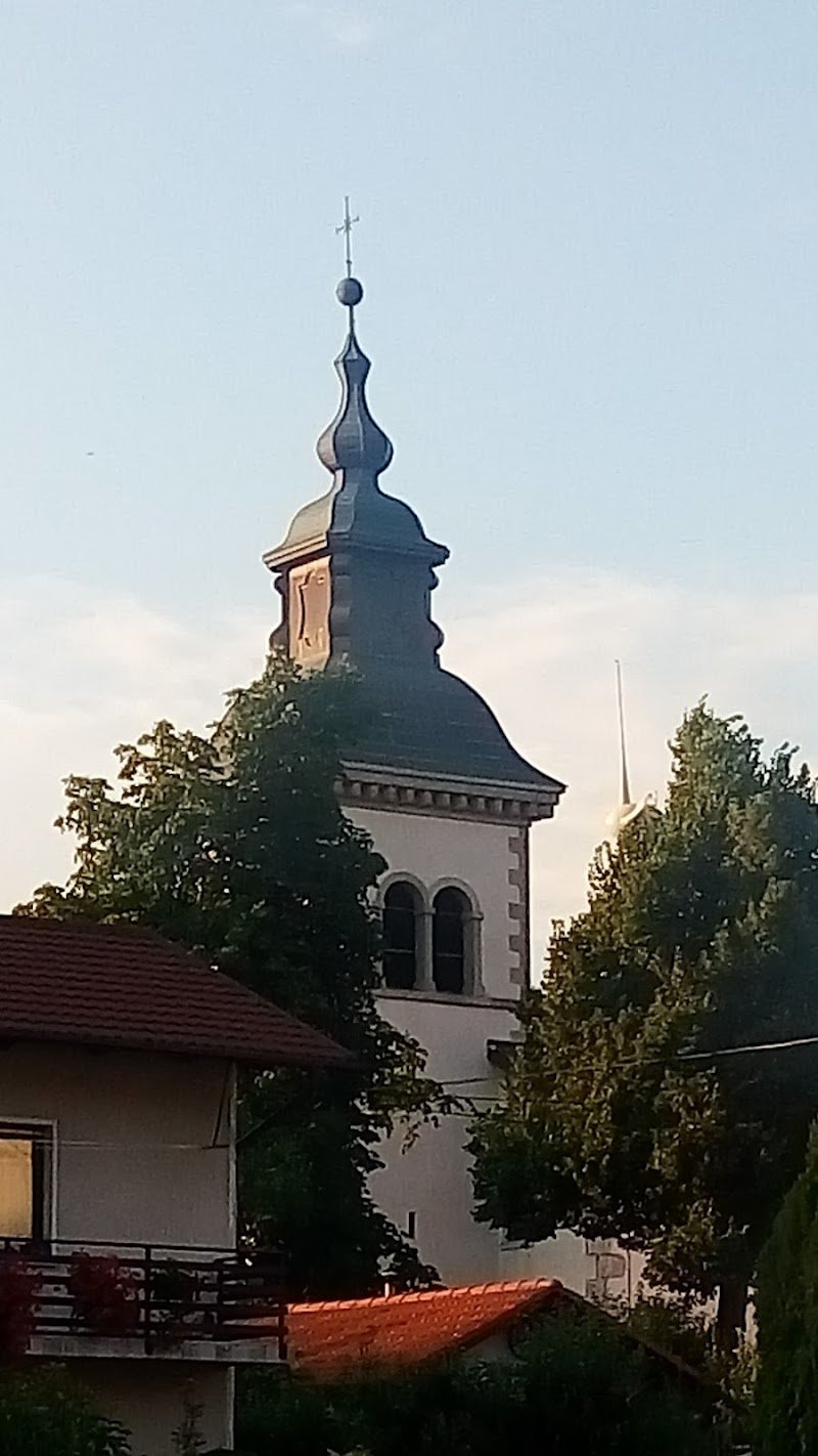 Sv. Trojica - dodatna slika