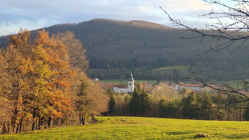 Sv. Trojica - dodatna slika