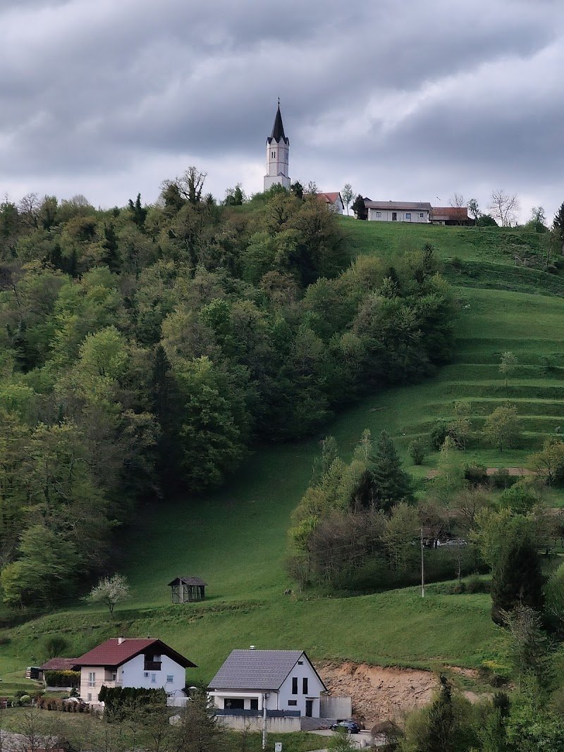 Sv. Trojica - dodatna slika