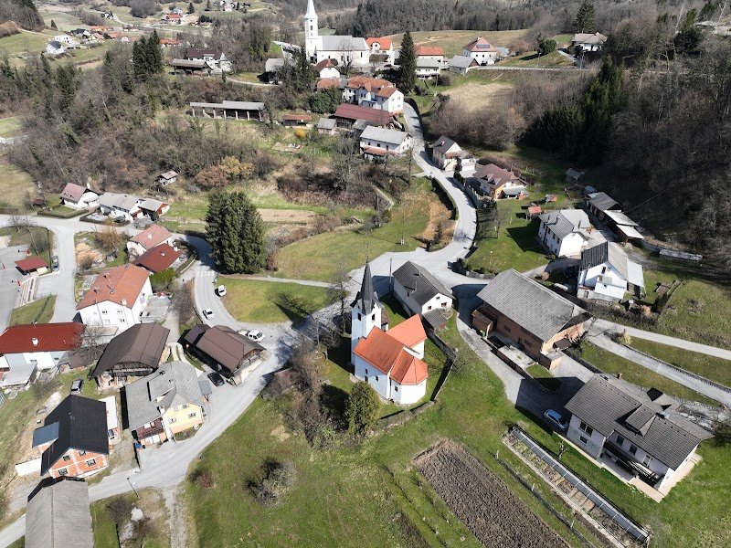 Sv. Trojica - dodatna slika