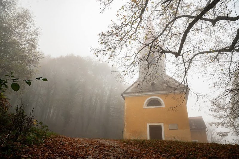 Sv. Trojica - dodatna slika