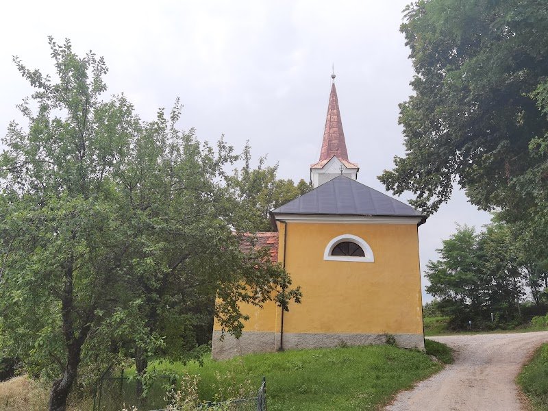 Sv. Trojica - dodatna slika