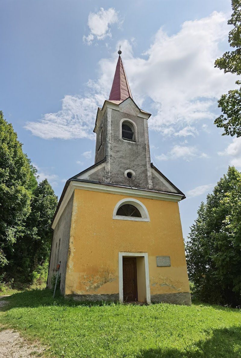 Sv. Trojica - dodatna slika
