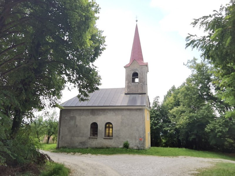 Sv. Trojica