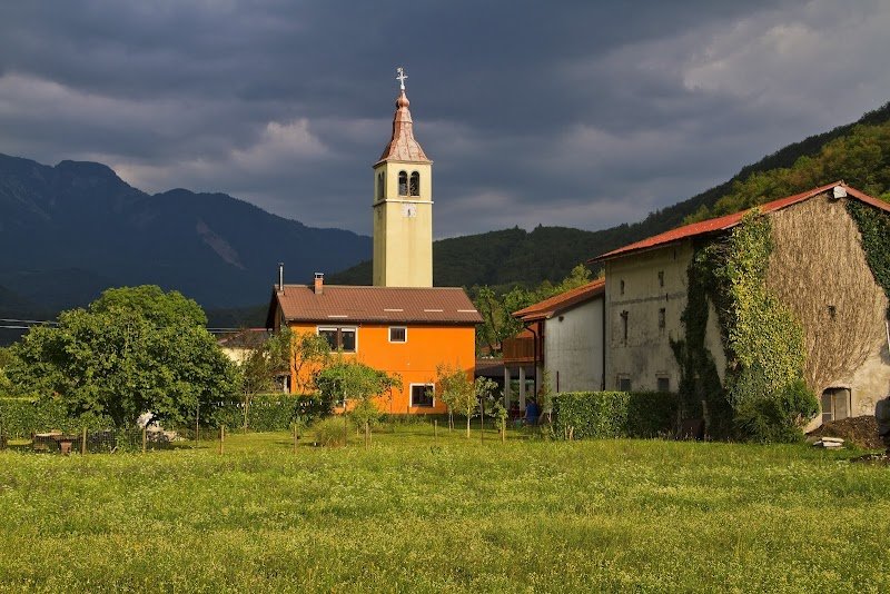 Sv. Trojica
