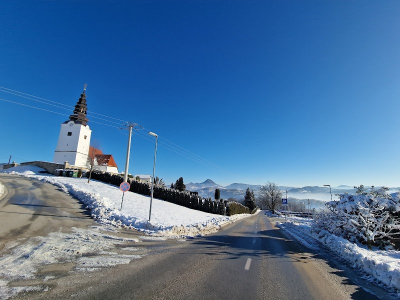 Sv. Trojica - dodatna slika
