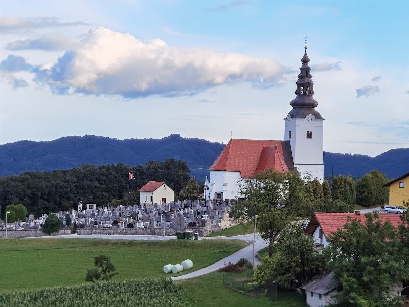 Sv. Trojica