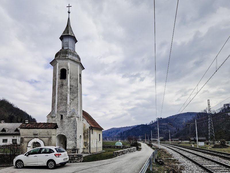 Sv. Ulrik - dodatna slika