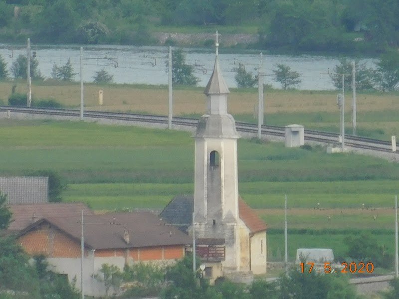 Sv. Ulrik - dodatna slika