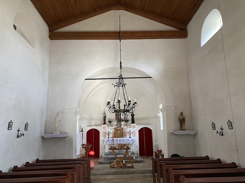 Sv. Urban - dodatna slika