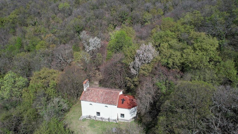 Sv. Urban - dodatna slika