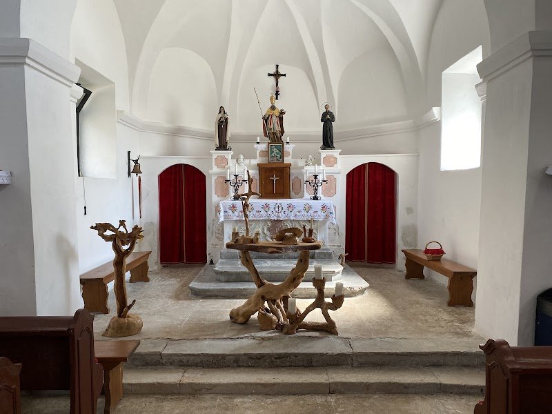Sv. Urban - dodatna slika