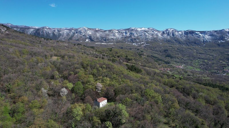 Sv. Urban - dodatna slika