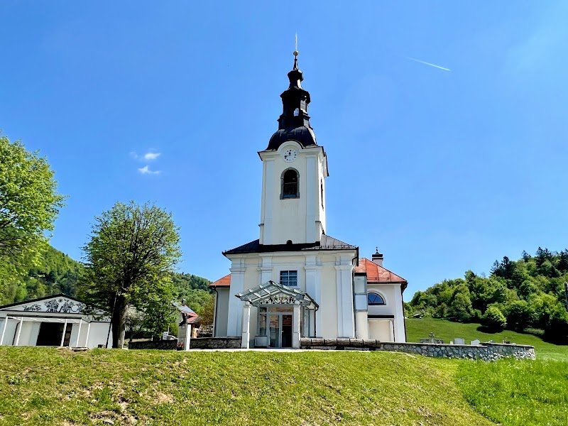 Sv. Urban - dodatna slika