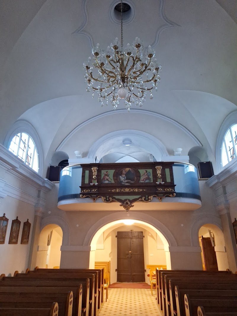 Sv. Urban - dodatna slika