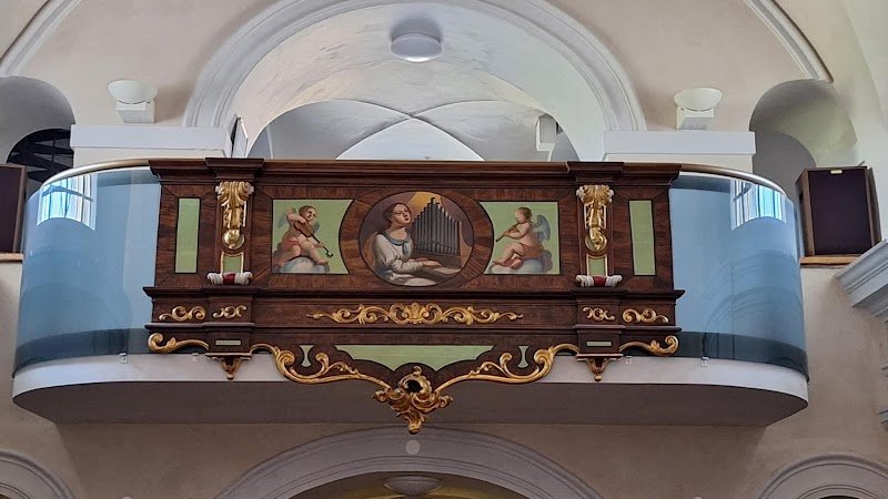 Sv. Urban - dodatna slika