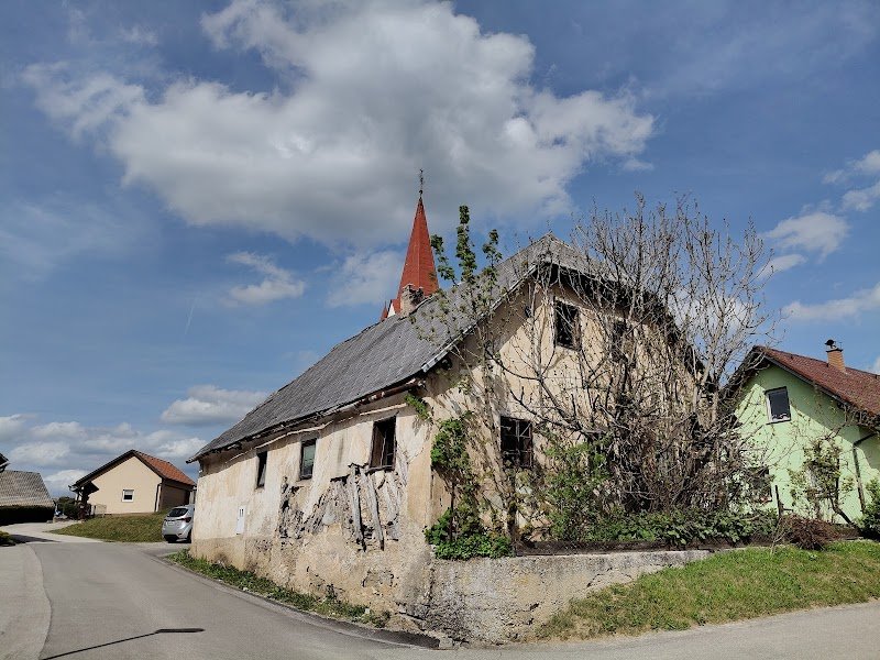Sv. Urh - dodatna slika