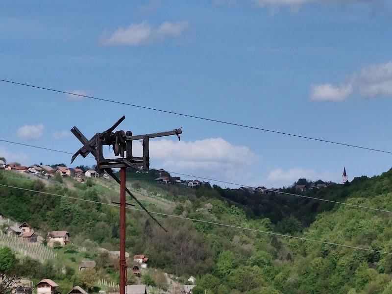 Sv. Urh - dodatna slika