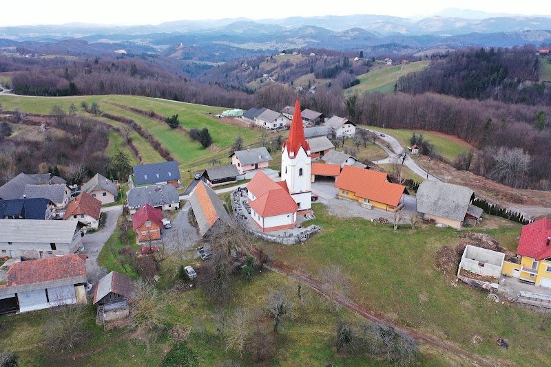 Sv. Urh - dodatna slika