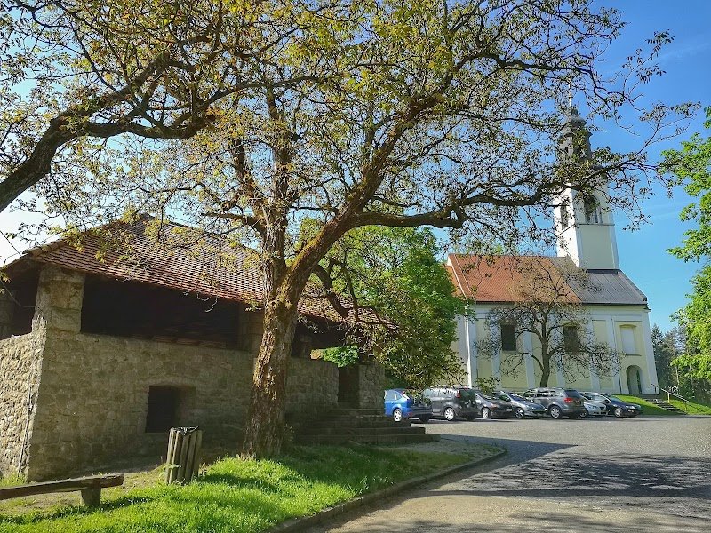 Sv. Urh - dodatna slika
