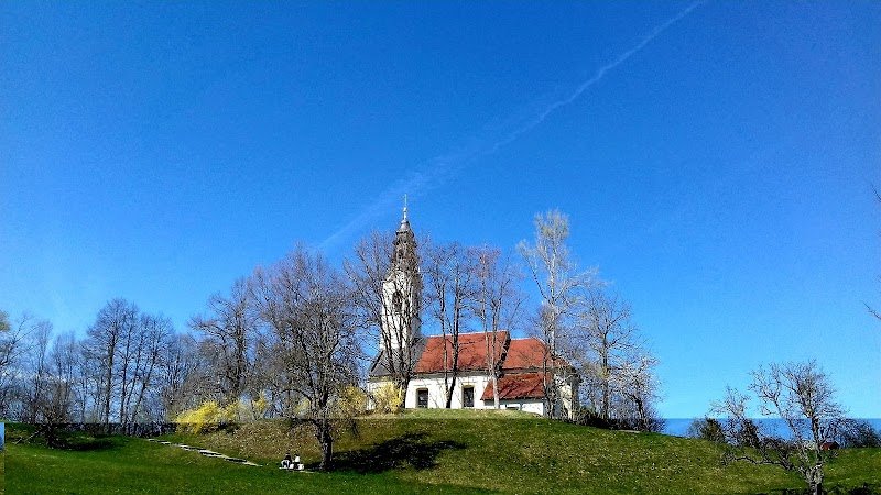 Sv. Urh - dodatna slika