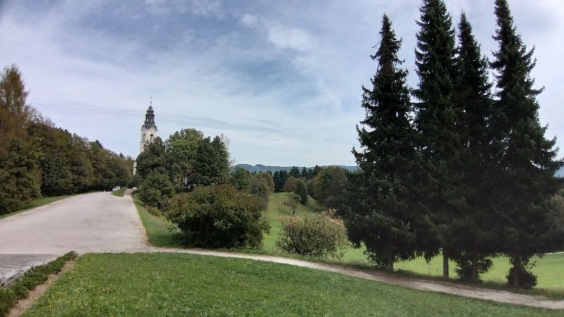Sv. Urh - dodatna slika