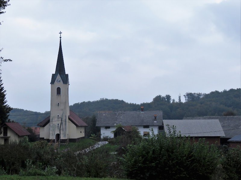 Sv. Urh - dodatna slika