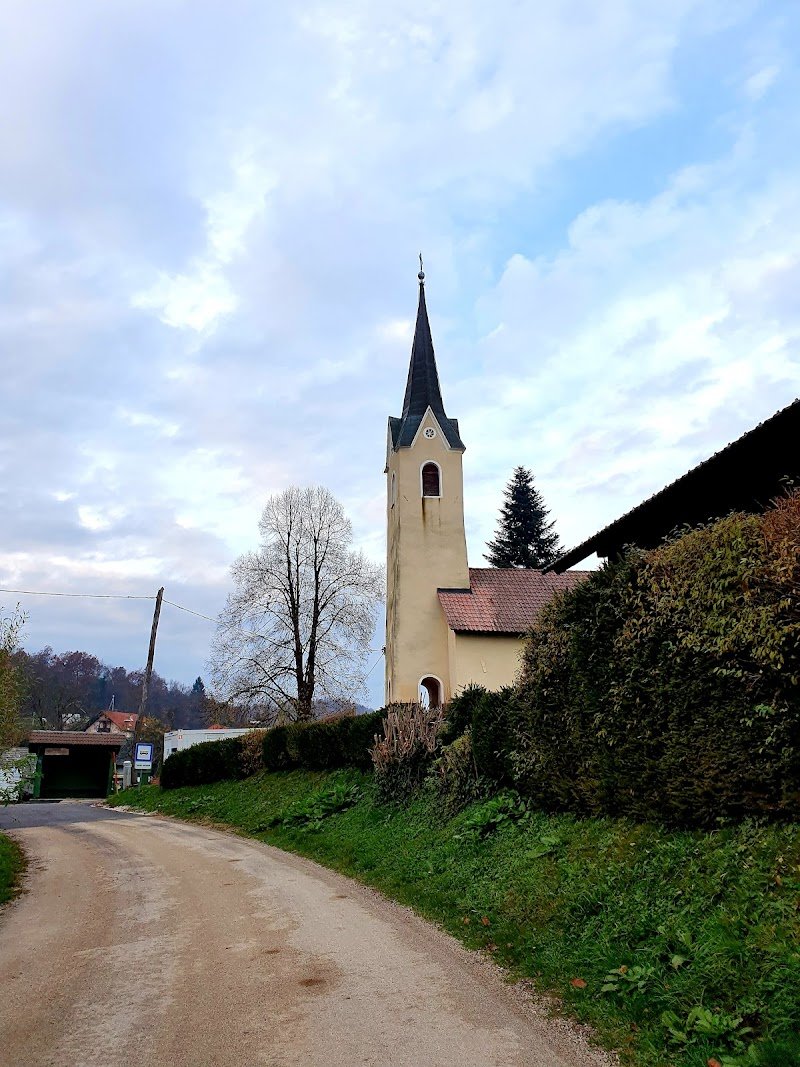 Sv. Urh - dodatna slika