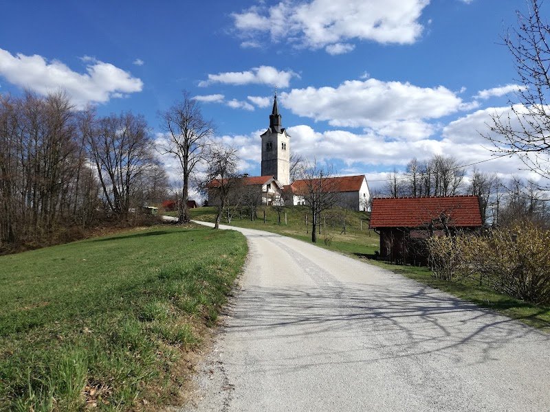 Sv. Urh - dodatna slika