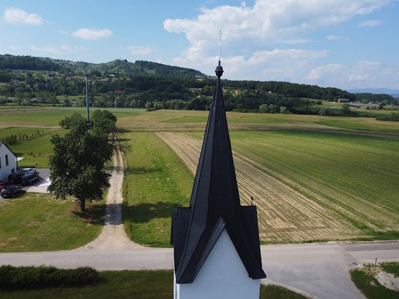 Sv. Urh - dodatna slika