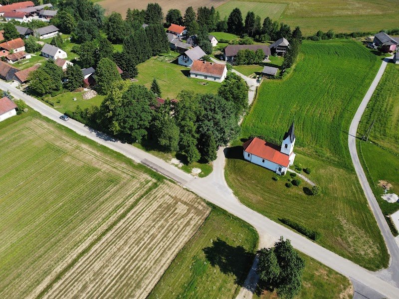 Sv. Urh - dodatna slika