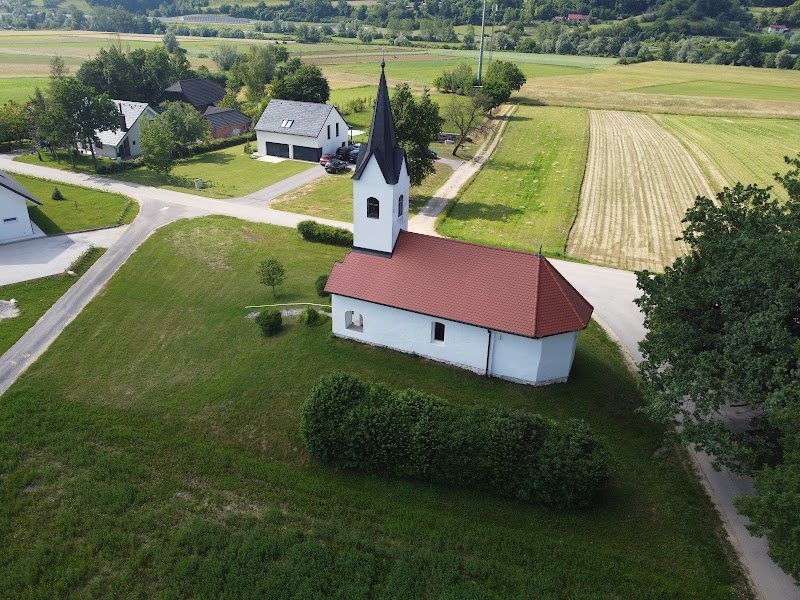Sv. Urh