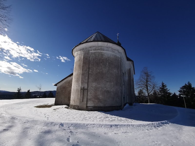 Sv. Urh - dodatna slika