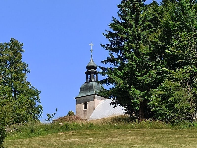 Sv. Urh - dodatna slika