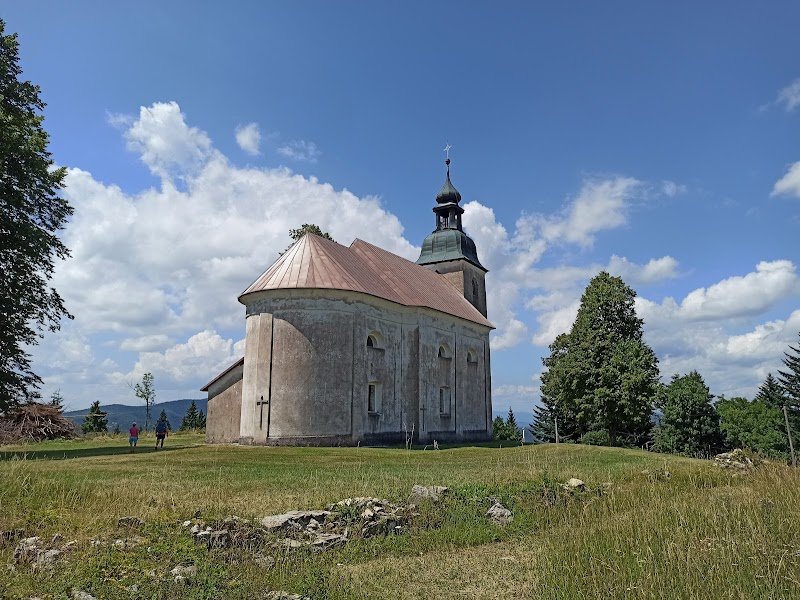 Sv. Urh