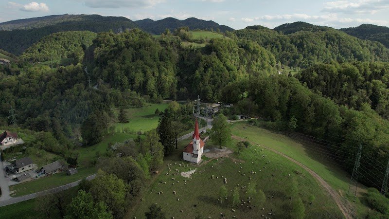 Sv. Urh - dodatna slika