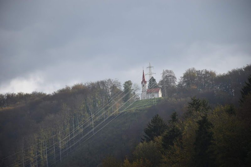 Sv. Urh - dodatna slika