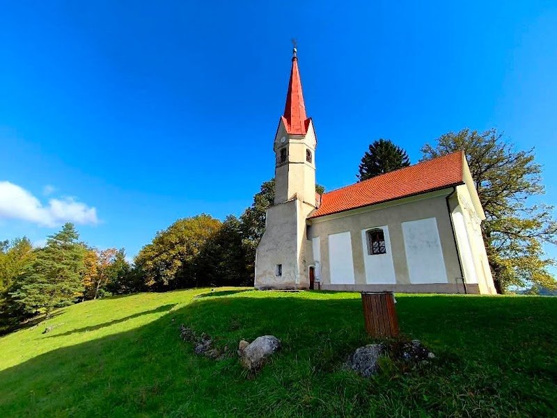 Sv. Urh